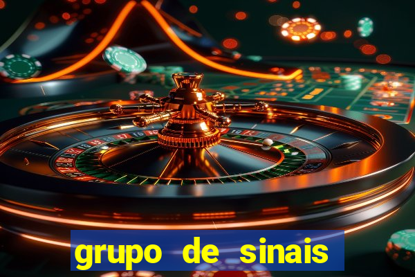 grupo de sinais trader telegram